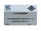 UHF card